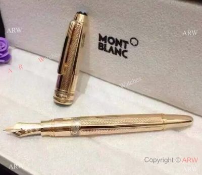 Montblanc Meisterstuck Replica Fountain Pens - Mini Size